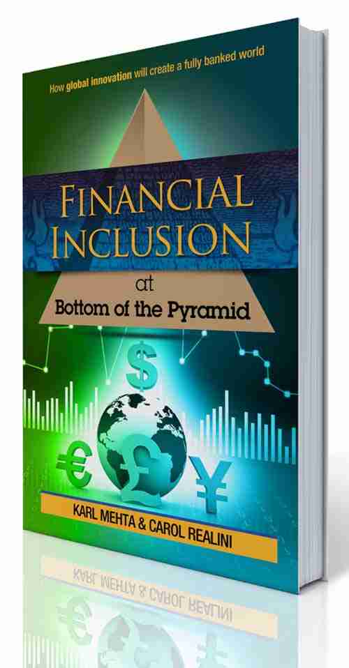 Financial Inclusion Cover